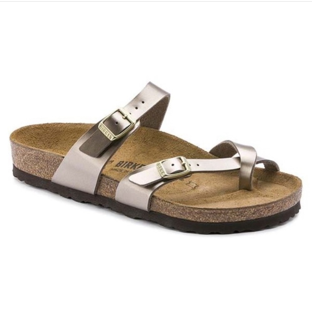 Brand new but too big for me. Never worn